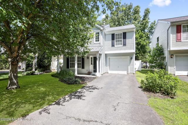 67 New Beginnings Xing, Manalapan, NJ 07726