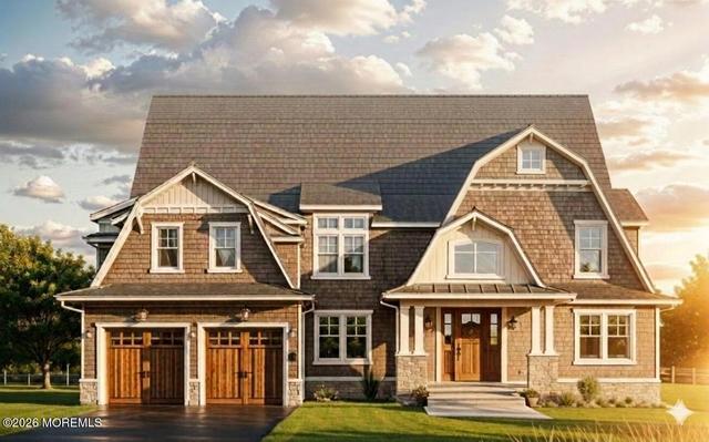 919 Riverview Dr, Brielle, NJ 08730