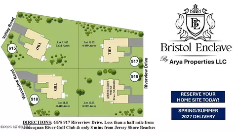 919 Riverview Dr, Brielle, NJ 08730 photo 4