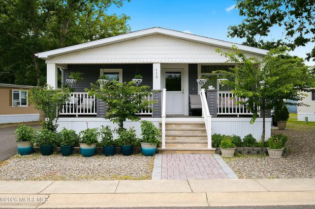 110 Fireside Blvd #110, Toms River, NJ 08755