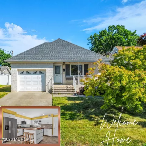 641 Campbell Ave, Long Branch, NJ 07740