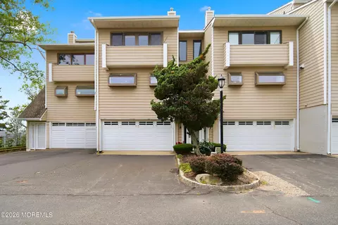 1266 Ocean Ave #2, Sea Bright, NJ 07760
