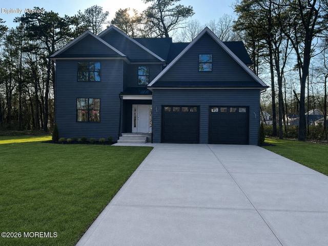 2 Railroad Ave, Bayville, NJ 08721