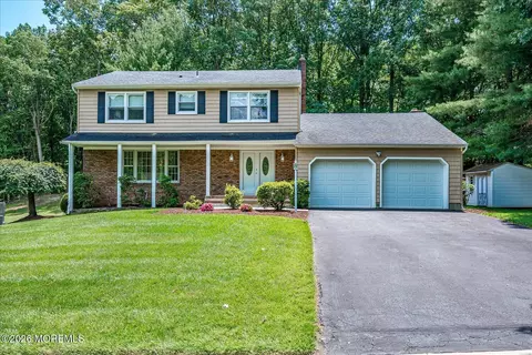47 Buffalo, East Brunswick, NJ 08816
