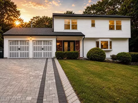 74 Agress Rd, Perrineville, NJ 08535
