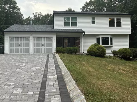 74 Agress Rd, Perrineville, NJ 08535