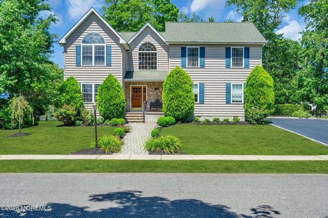 253 Arnold Ave, Oceanport, NJ 07757