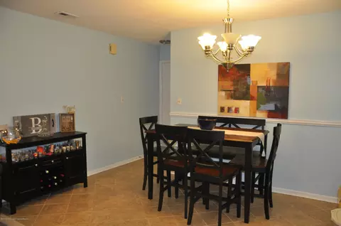 8203 Tamarron Dr #8203, Plainsboro, NJ 08536