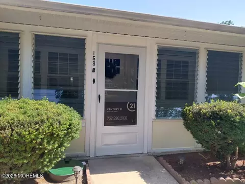 168 Huntington Dr # B, Lakewood, NJ 08701