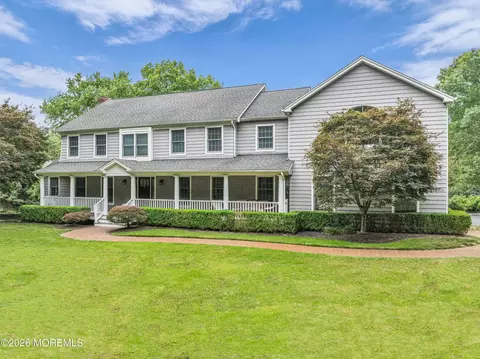 520 Marl Rd, Colts Neck, NJ 07722