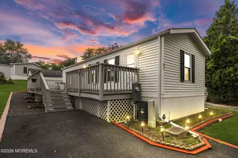 1820 State Route 35 # 41, Wall, NJ 07719