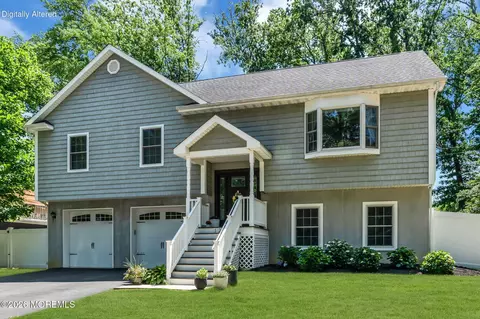 127 Oakland Ave, Atlantic Highlands, NJ 07716