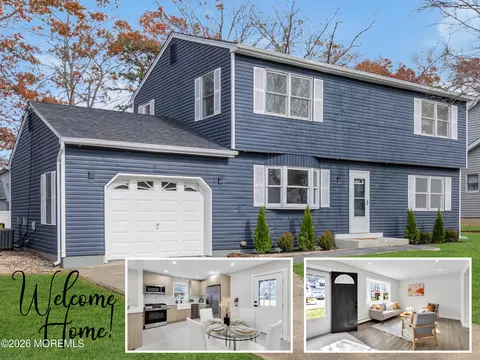 1186 Galley Ave, Manahawkin, NJ 08050