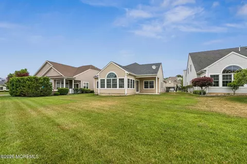 Exterior - 23 Cape May Ct, Waretown, NJ 08758 photo 1 of 2