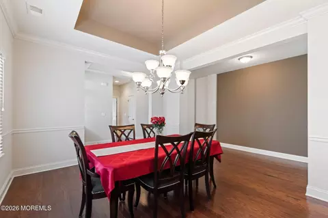 Dining - 23 Cape May Ct, Waretown, NJ 08758 photo 2 of 3