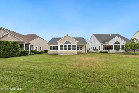 Exterior - 23 Cape May Ct, Waretown, NJ 08758 photo 2 of 2