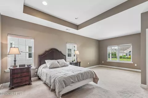 Bedroom - 23 Cape May Ct, Waretown, NJ 08758 photo 1 of 3