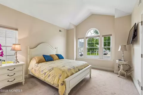 Bedroom - 23 Cape May Ct, Waretown, NJ 08758 photo 3 of 3