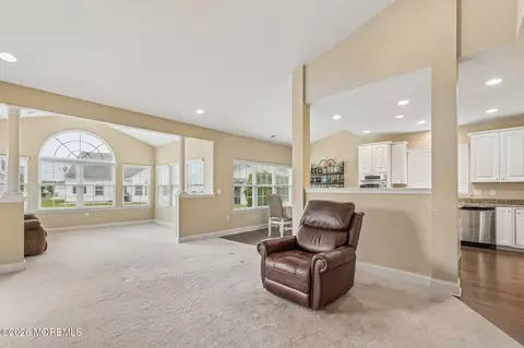 Living - 23 Cape May Ct, Waretown, NJ 08758 photo 1 of 1