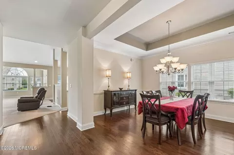 Dining - 23 Cape May Ct, Waretown, NJ 08758 photo 3 of 3