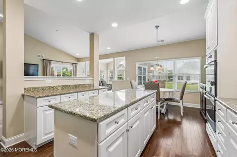 Kitchen - 23 Cape May Ct, Waretown, NJ 08758 photo 1 of 4