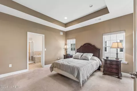 Bedroom - 23 Cape May Ct, Waretown, NJ 08758 photo 2 of 3