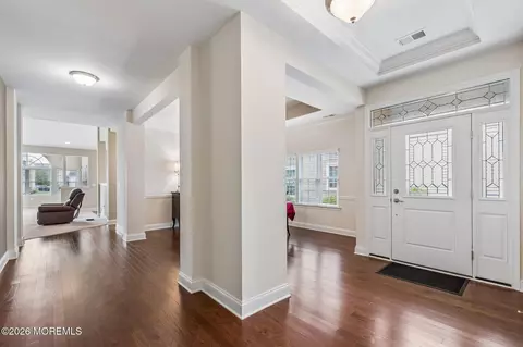Entry Way - 23 Cape May Ct, Waretown, NJ 08758 photo 1 of 1