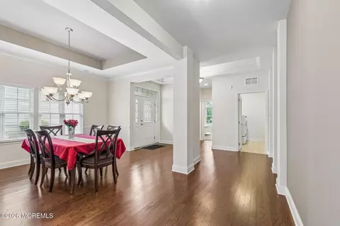 Dining - 23 Cape May Ct, Waretown, NJ 08758 photo 1 of 3