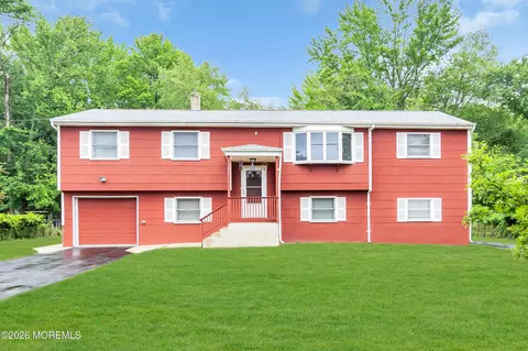 99 Cedar Swamp Rd, Jackson, NJ 08527