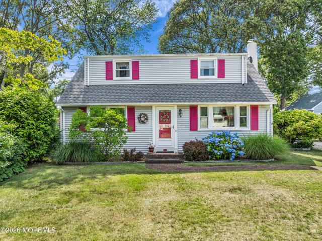 614 Fisherman Pl, Brick, NJ 08724