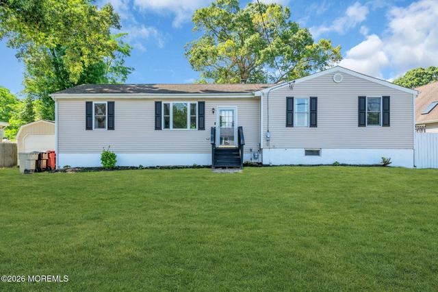 504 Holly Blvd, Bayville, NJ 08721