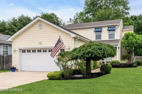 1112 Oakland St, Point Pleasant, NJ 08742