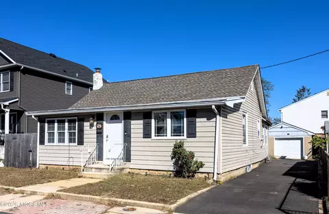25 Hart St, Keansburg, NJ 07734