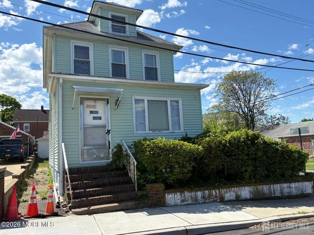 42 Quaid St, Sayreville, NJ 08872
