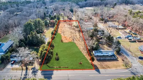3245 Ridgeway Rd, Manchester, NJ 08759