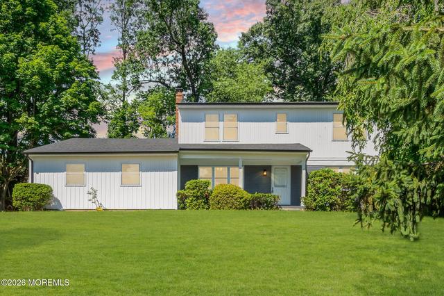 6 Conover Ct, East Brunswick, NJ 08816