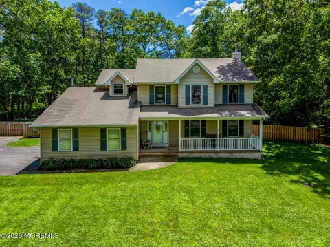 19 Peach Tree St, Jackson, NJ 08527 photo 4