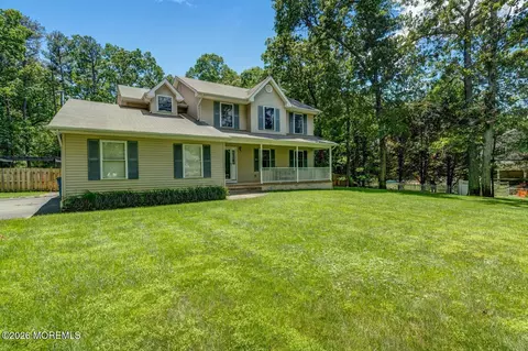 19 Peach Tree St, Jackson, NJ 08527 photo 2