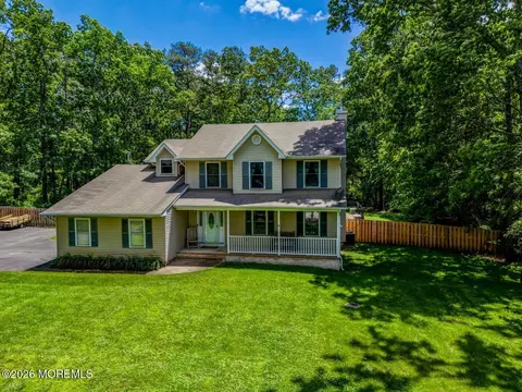 19 Peach Tree St, Jackson, NJ 08527 photo 6