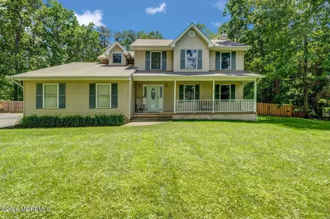 19 Peach Tree St, Jackson, NJ 08527 photo 1