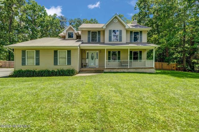 19 Peach Tree St, Jackson, NJ 08527