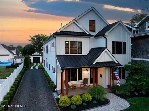 14 Wyckoff Ave, Manasquan, NJ 08736