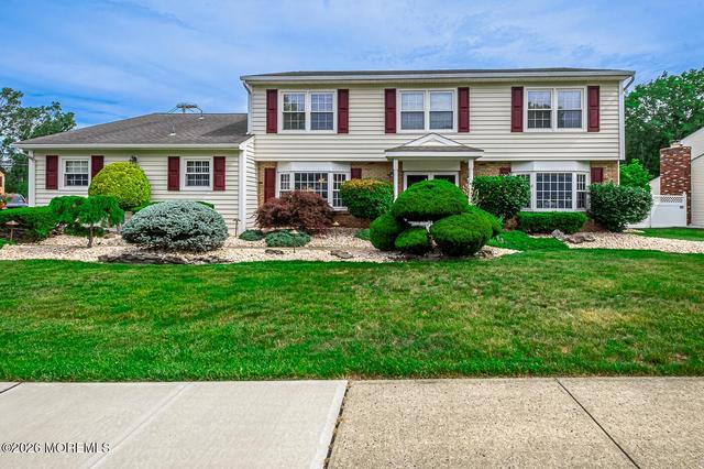 3 Romero Ct, Monroe, NJ 08831