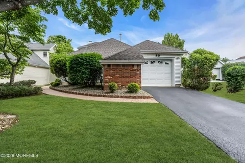 89 Almond Rd, Freehold, NJ 07728