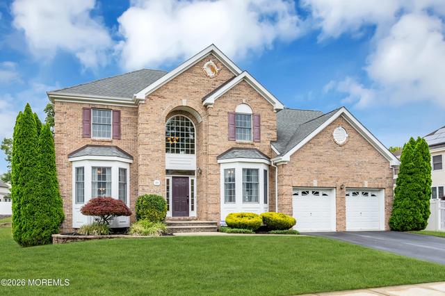 25 Hannah Pl, Little Egg Harbor, NJ 08087