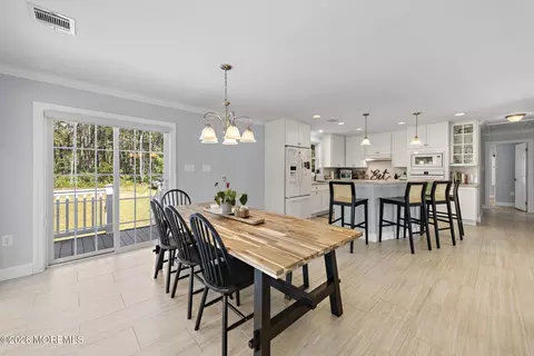 Dining - 2516 Dover Rd, Forked River, NJ 08731 photo 3 of 4