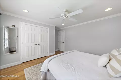 Bedroom - 2516 Dover Rd, Forked River, NJ 08731 photo 1 of 4