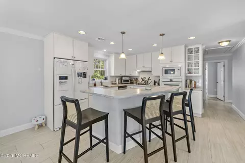 Kitchen - 2516 Dover Rd, Forked River, NJ 08731 photo 1 of 6