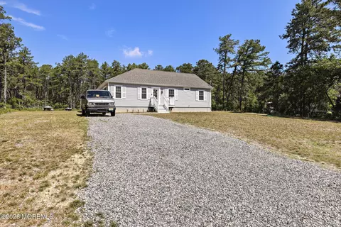Exterior - 2516 Dover Rd, Forked River, NJ 08731 photo 5 of 13