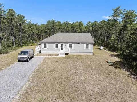 Exterior - 2516 Dover Rd, Forked River, NJ 08731 photo 3 of 13